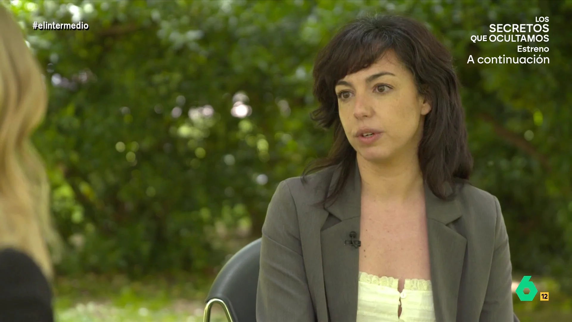 Julia Chacón fue una de las científicas españolas que volvieron a España del extranjero gracias al programa de becas María Zambrano. En este vídeo, explica a Andrea Ropero su amarga experiencia y pide una reflexión a sociedad y políticos.