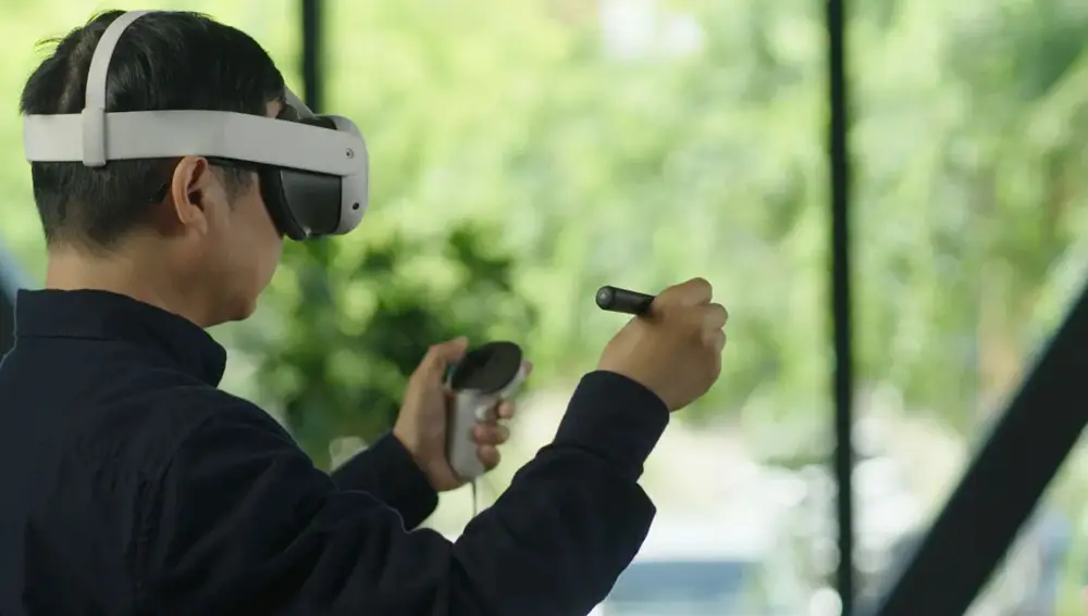 Logitech MX Ink Logitech MX Ink