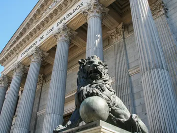 Congreso de los Diputados Congreso de los Diputados