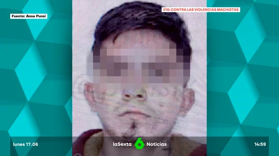 perfil violador Igualada perfil violador Igualada