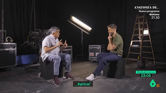 Wyoming en laSexta Xplica Wyoming en laSexta Xplica