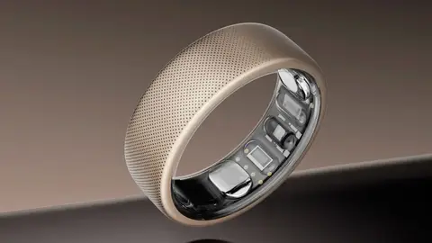 Amazfit Helio Ring Amazfit Helio Ring