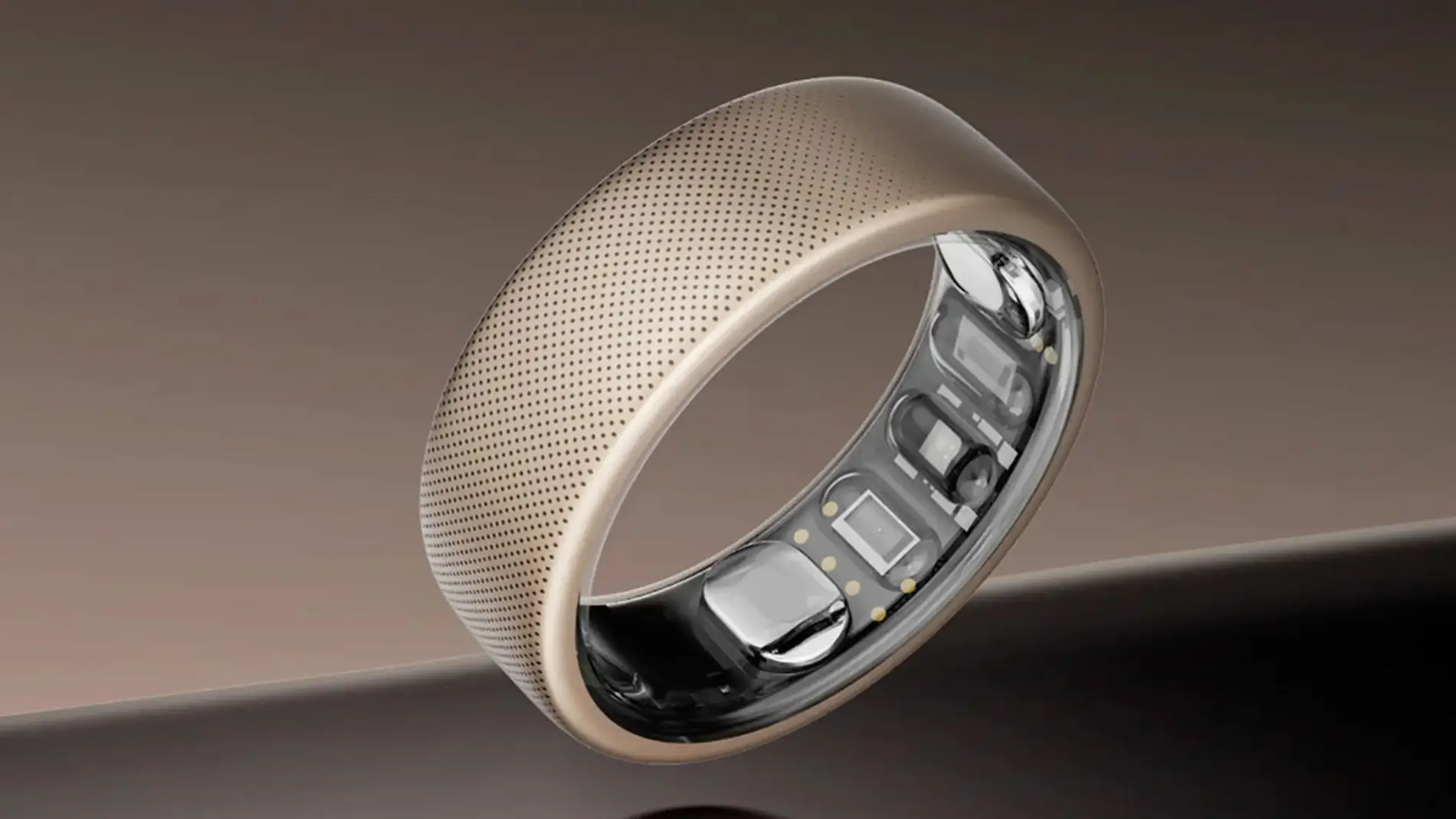 Amazfit Helio Ring Amazfit Helio Ring