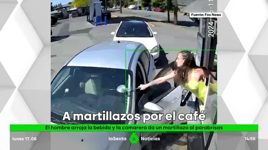 a martillazos por el café a martillazos por el café