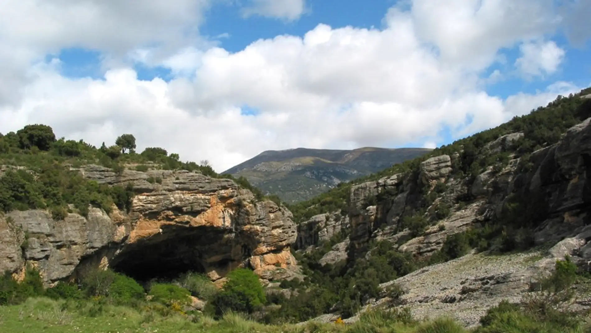 Huesca Huesca
