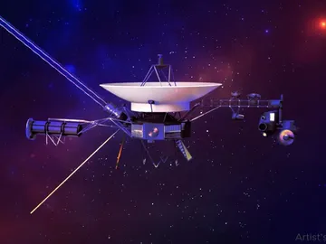 Nave Voyager Nave Voyager