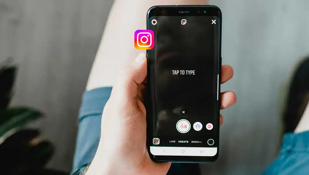 Comentarios en las stories de Instagram Comentarios en las stories de Instagram