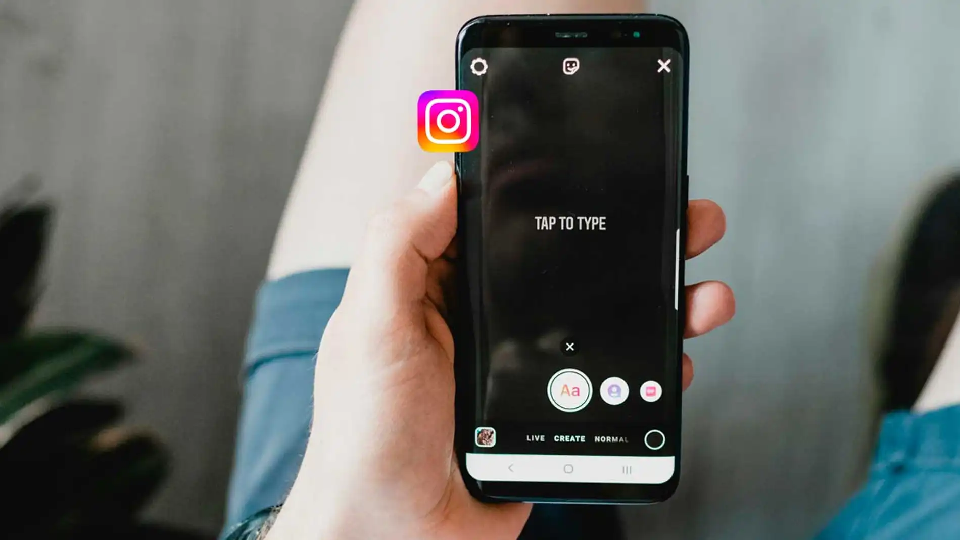 Comentarios en las stories de Instagram Comentarios en las stories de Instagram