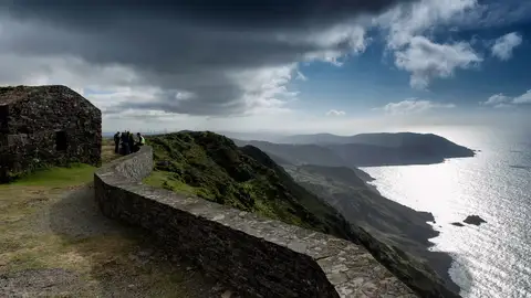 Mirador de Vixía Herbeira Mirador de Vixía Herbeira