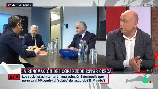 ARV - Gabi Sanz ARV - Gabi Sanz