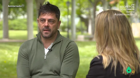 Un físico nuclear, a Andrea Ropero: "Me duele tener que dejar España después de haber vuelto apostando por este país" "Atraes talento, gente con una vida fuera y no les das la oportunidad ni de luchar", lamenta Jaime Ruz, físico nuclear, que en este vídeo explica que su contrato con el programa María Zambrano acaba este año "sin posibilidad de extensión".