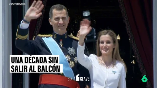 BALCÓN BALCÓN