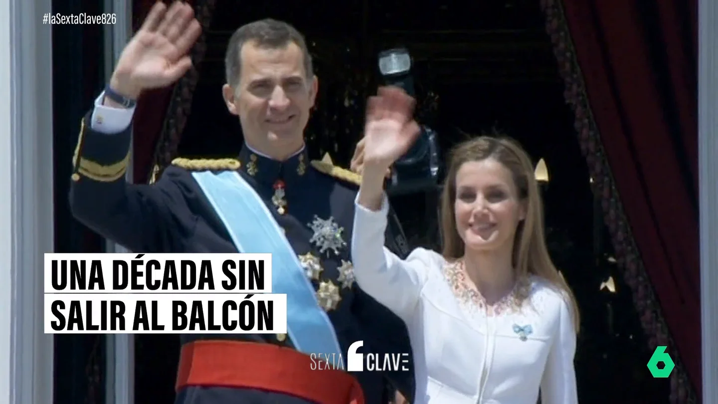 BALCÓN BALCÓN
