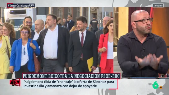 ARV - Rafa López ARV - Rafa López