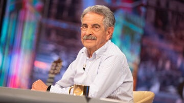 El Hormiguero: Miguel Ángel Revilla (18-06-24)