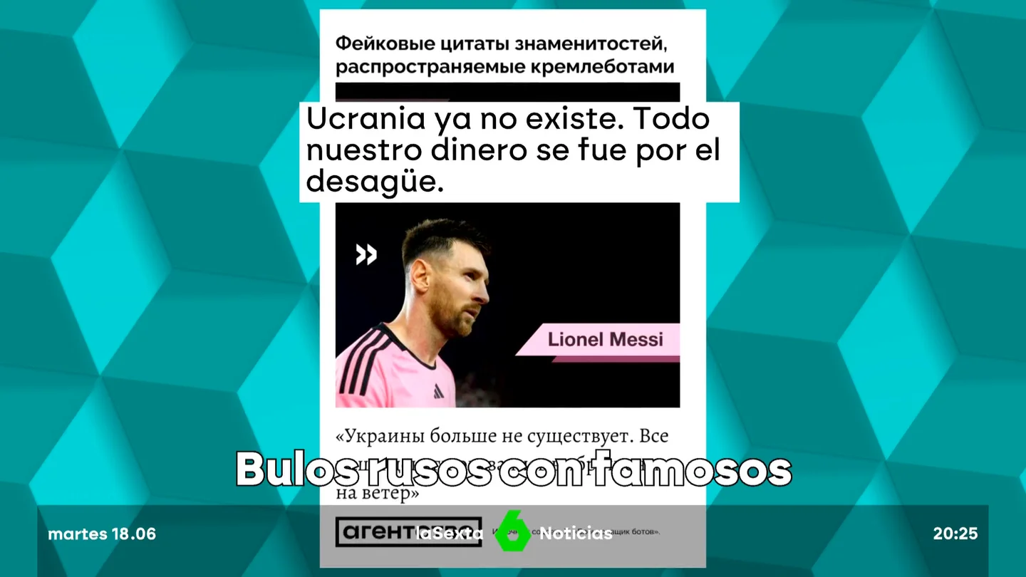 bulos rusia bulos rusia