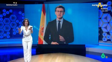 De Feijóo a Casado: Cristina Gallego 'viaja en el tiempo' hasta cuando el PP defendía la financiación singular para Cataluña