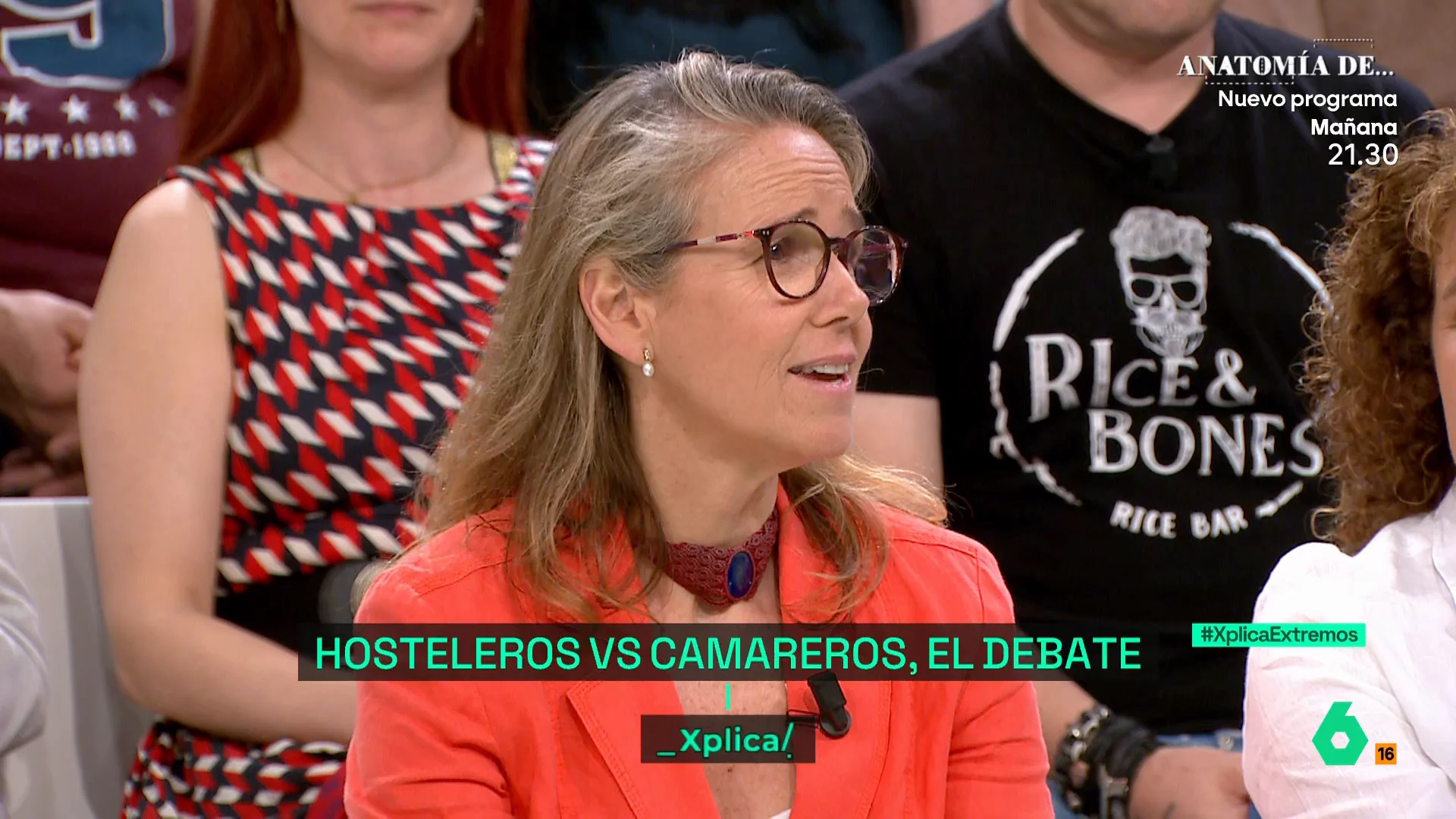 Pili Malagarriga, hotelera