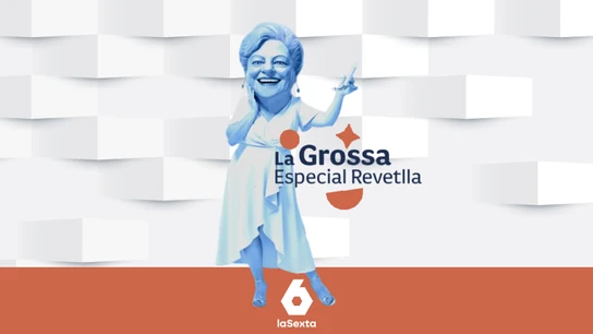 La Grossa de Sant Joan 2024, en directo La Grossa de Sant Joan 2024, en directo