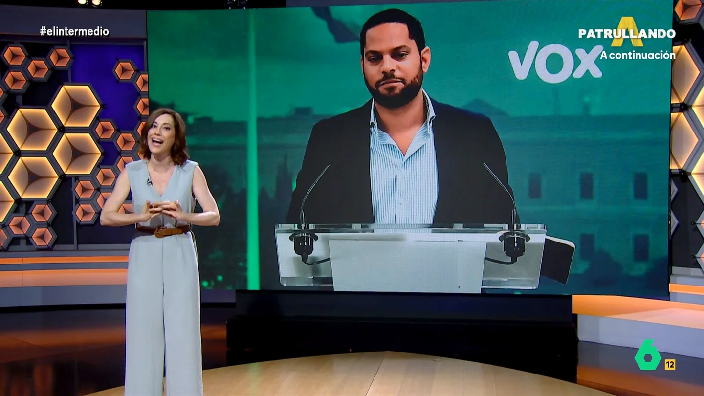 Cristina Gallego analiza los gastos personales de Garriga pagados con dinero público "Hay que destinar el dinero público a cosas relevantes, como cortarte las puntas o pedir que te traigan un kebab a casa", comenta Cristina Gallego en este vídeo donde repasa los gastos personales del líder de Vox en Cataluña con dinero público.