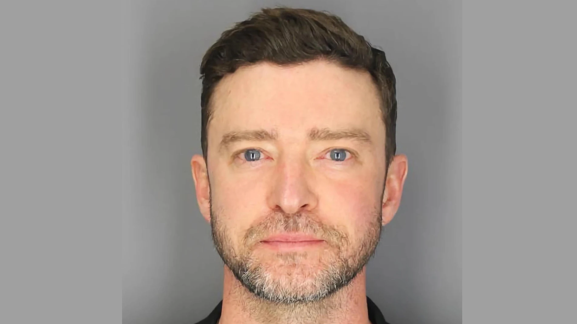 El cantante Justin Timberlake, en libertad sin fianza y acusado de conducir ebrio
