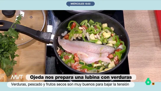 MVT OjedaLubina MVT OjedaLubina