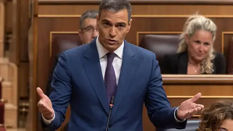 Sánchez desvincula financiación autonómica de la investidura de Illa y dice que dará singularidad a Cataluña