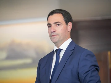 El futuro Lehendakari, Imanol Pradales El futuro Lehendakari, Imanol Pradales