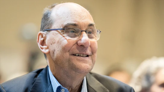 El expresidente del PP catalán y cofundador de Vox, Alejo Vidal-Quadras, en mayo de 2024. El expresidente del PP catalán y cofundador de Vox, Alejo Vidal-Quadras, en mayo de 2024.
