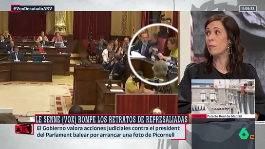 ARV - Ángeles Caballero ARV - Ángeles Caballero