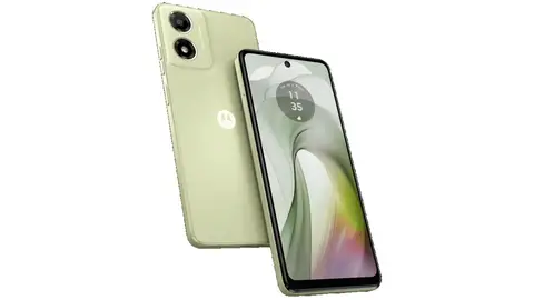 Motorola E14 Motorola E14