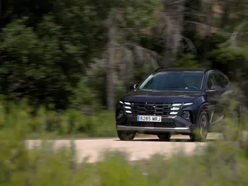 Hyundai Tucson Hyundai Tucson