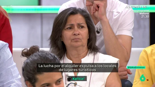 Eulalia Corralero, fundadora del 'movimiento kelly' Eulalia Corralero, fundadora del 'movimiento kelly'