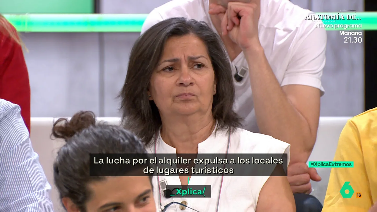 Eulalia Corralero, fundadora del 'movimiento kelly' Eulalia Corralero, fundadora del 'movimiento kelly'