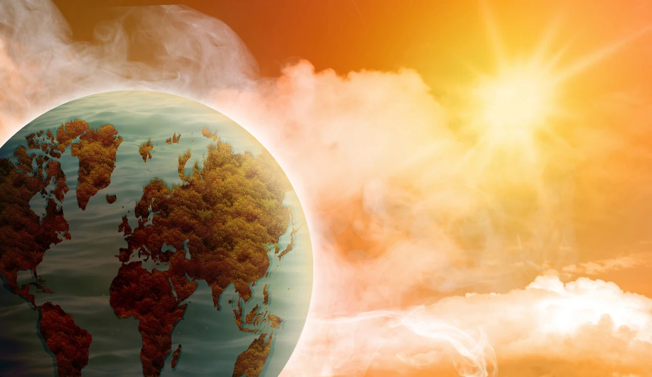 Cambio climático