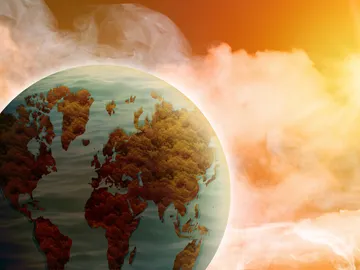 Cambio climático Cambio climático