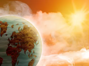 Cambio climático Cambio climático