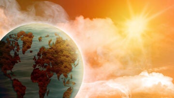 Cambio clim&aacute;tico