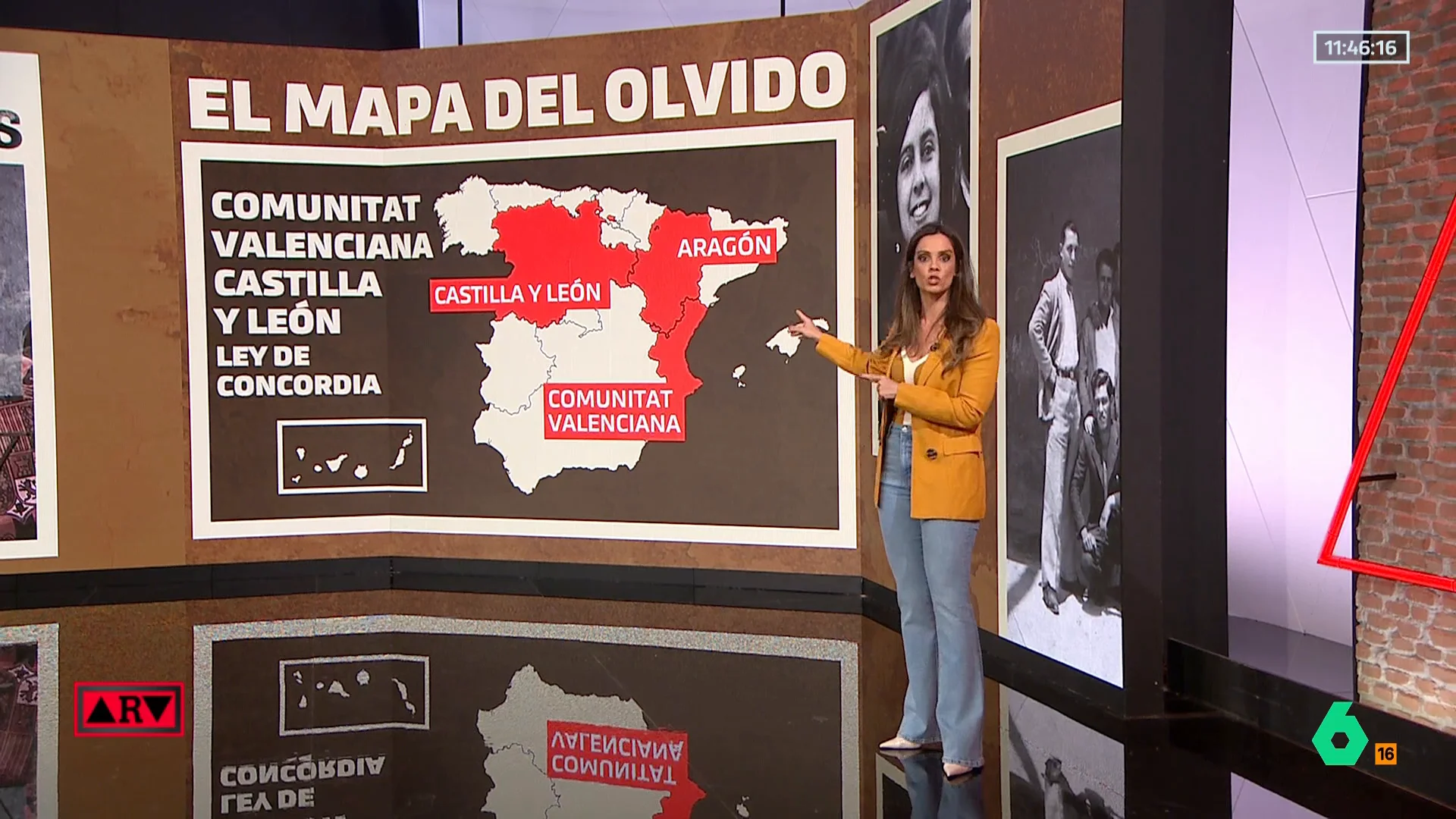 ARV - Memoria histórica 