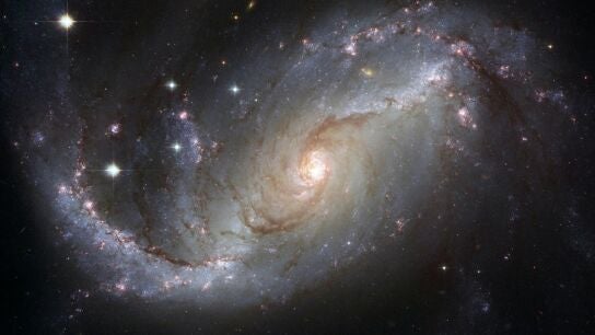 &iquest;Cu&aacute;ntas dimensiones existen en el universo?