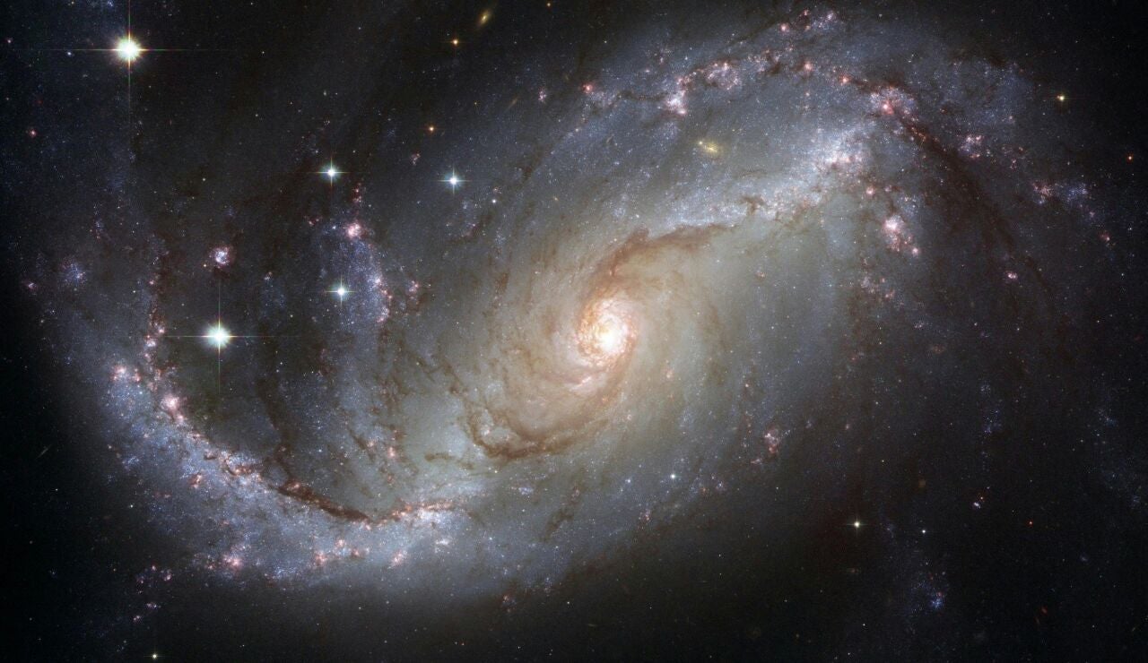 &iquest;Cu&aacute;ntas dimensiones existen en el universo?