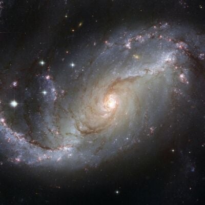 &iquest;Cu&aacute;ntas dimensiones existen en el universo?