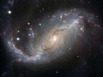 ¿Cuántas dimensiones existen en el universo? ¿Cuántas dimensiones existen en el universo?