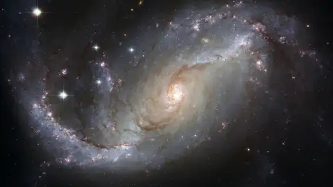 ¿Cuántas dimensiones existen en el universo? ¿Cuántas dimensiones existen en el universo?