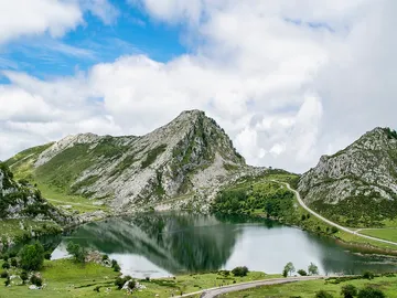 Lagos de Covadonga Lagos de Covadonga