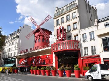 Moulin Rouge de París