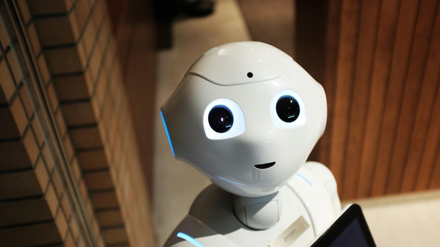 No, la Inteligencia Artificial no va a acabar con la humanidad y este libro te explica por qu&eacute;