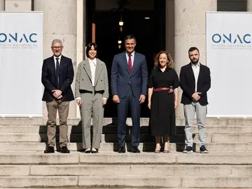 presidente de gobierno y otras autoridades presidente de gobierno y otras autoridades