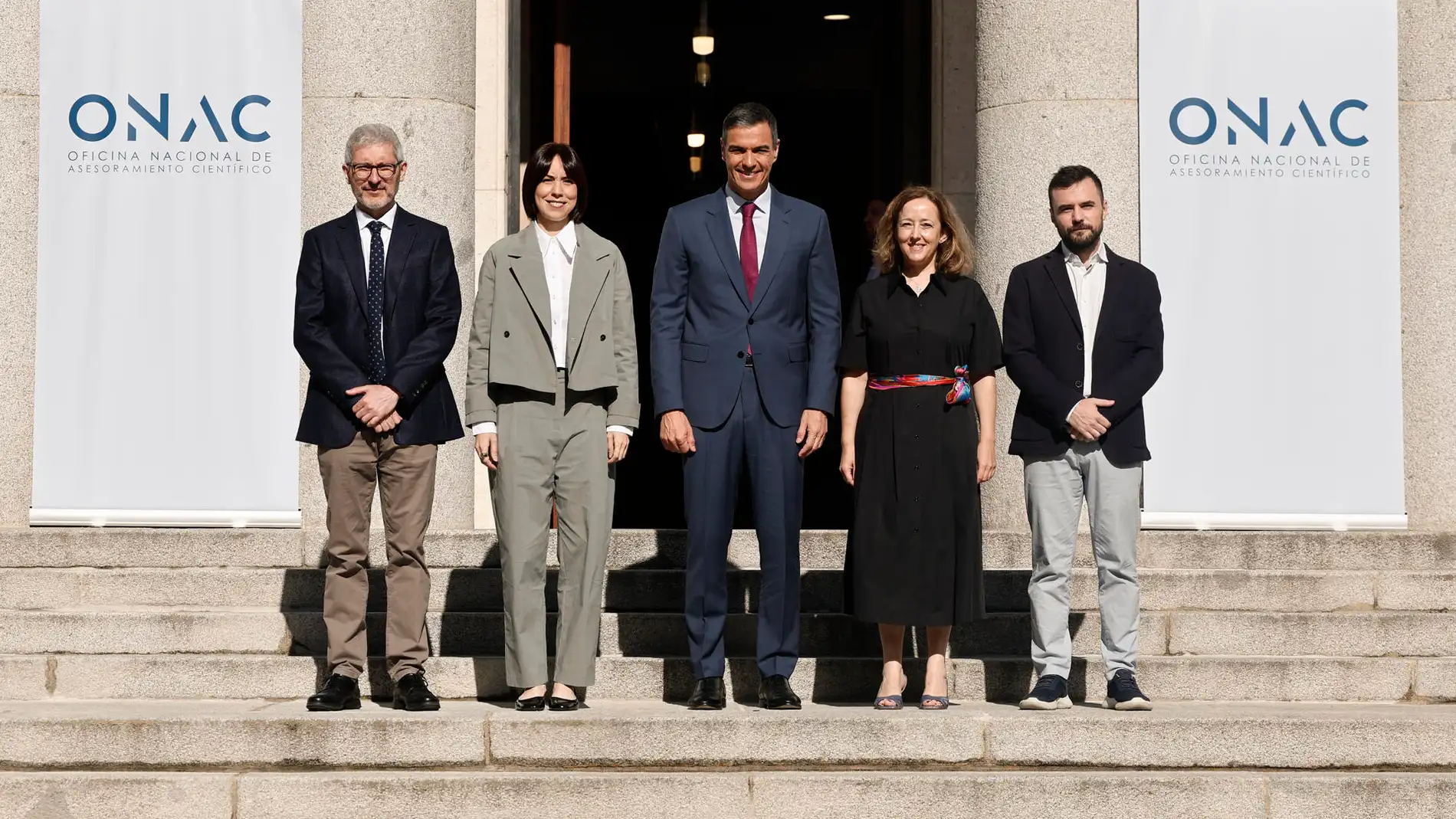 presidente de gobierno y otras autoridades presidente de gobierno y otras autoridades
