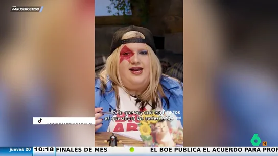 Soy una pringada Soy una pringada